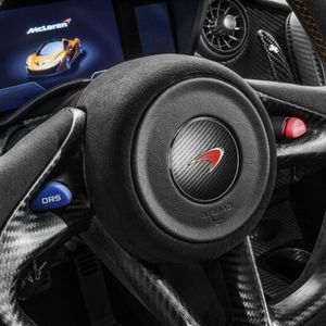 (McLaren Automotive Limited)