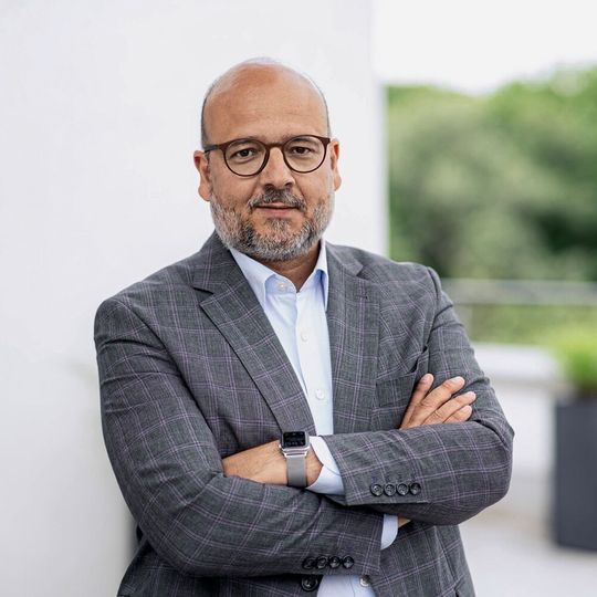 Dr. Arun Kapoor, Rechtsanwalt der Kanzlei Noerr: „Die Offenlegungspflicht betrifft alle für den Kläger erforderlichen Beweismittel.“ Dr. Arun Kapoor, Rechtsanwalt der Kanzlei Noerr: „Die Offenlegungspflicht betrifft alle für den Kläger erforderlichen Beweismittel.“