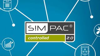 Die neue Steuerung „S!MPAC 2.0“ von Weiss Technik macht Umweltsimulationsanlagen durch ihre zukunftsfähige Entwicklungsumgebung bereit für den digitalen Wandel. (Bild: Weiss Technik GmbH)