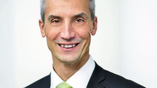 „Ohne PI-Technologien funktioniert die digitale Transformation im industriellen Umfeld schlichtweg nicht!“ Karsten Schneider, Vorstand PNO (Bild: Jurga Graf 2012)
