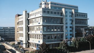 Claraint starts the sepciality production of polymers for products from cosmetics to mining chemicals in Tarragona, spain. (Picture: Clariant)