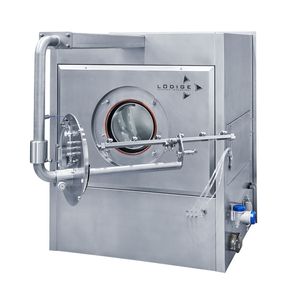 Coater LC 130 Light.(Source:  Gebr. Lödige Maschinenbau GmbH)