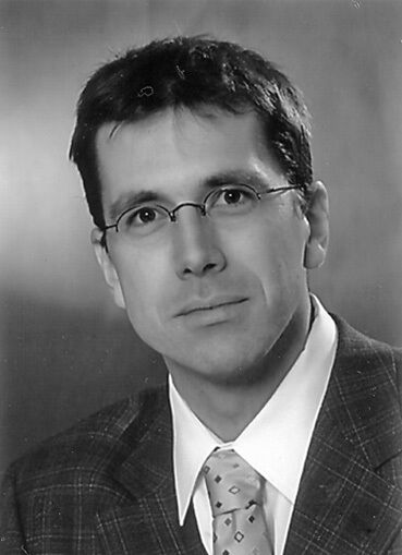 Dr. Oliver Märker, Geschäftsführer und Berater Zebralog GmbH & Co KG (Archiv: Vogel Business Media)