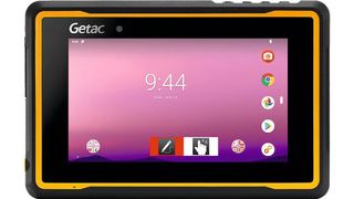 Das neue ZX70 G2 soll laut Getac noch mehr Leistung und Anwendungskomfort bieten. (Bild: Getac)