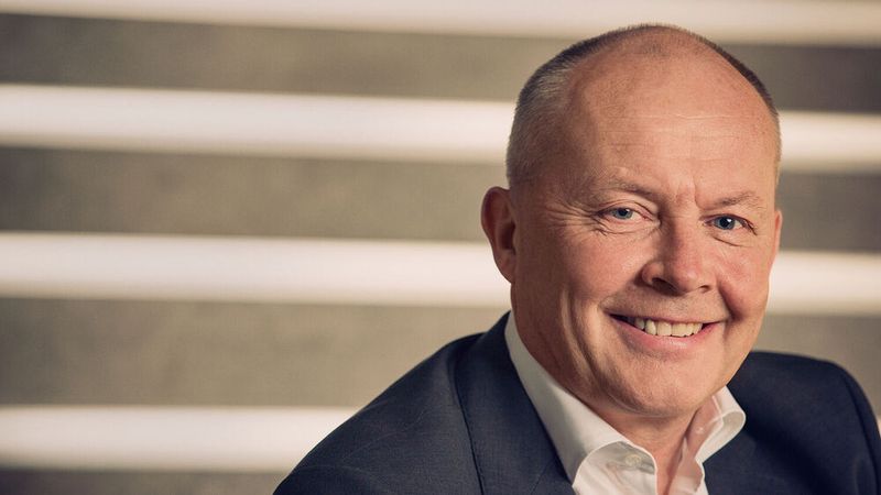 Volta Trucks hat Claes Nilsson in seinen Vorstand berufen.  (Bild: Volta Trucks)