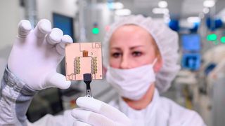 Ein weiterer wichtiger Schritt in Richtung effiziente Elektromobilität: Vitesco Technologies kooperiert mit ROHM auf dem Gebiet der SiC-Technologie. (© Vitesco Technologies )