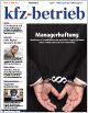 Cover Kfz 15/2012 (Archiv: Vogel Business Media)