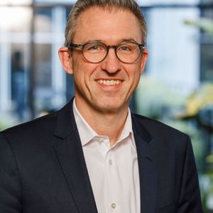 Jens Reinig wird zum 1. April 2025 CFO von Freudenberg Performance Materials.(Bild:  Freudenberg Performance Materials)