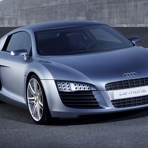 (Foto: Audi)