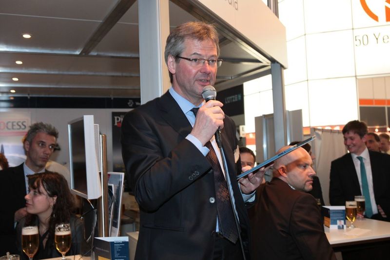  (Archiv: Vogel Business Media)