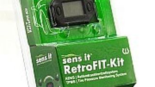 RDKS für alle: Alligator Sens.it Retrofit. (Foto: Alligator)