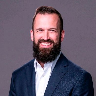Niiko Rautiola has been named RJG's next Chief Executive Officer. (Source: RJG)