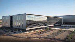 US-Hauptquartier von TSMC in Arizona: Wie aus verschiedenen Medienberichten hervorgeht, plant der weltgrößte Auftragshersteller von Halbleitern womöglich, bis zu sechs weitere Fabs im US-Bundesstaat Texas zu errichten.  (Bild: TSMC)