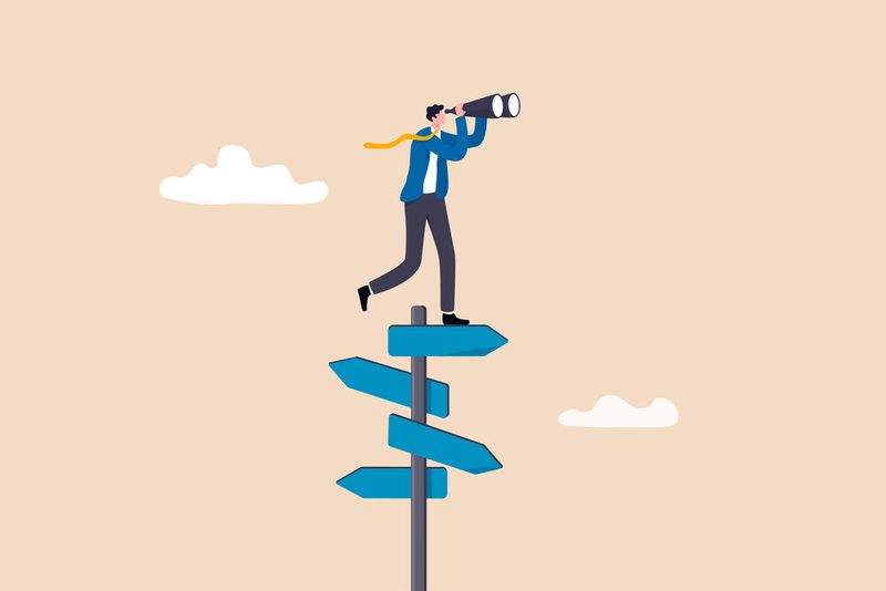 Endlich anfangen! Nur durch Planung und Priorisierung wird der Arbeitsberg nicht kleiner. Um nun den Anfang zu erleichtern, gibt es verschiedene Methoden. Die erste klingt sehr simpel und ist es auch: Beginnen Sie mit dem unangenehmsten Teil der Aufgabe. Bringen Sie den Arbeitsschritt hinter sich, vor dem Sie sich am meisten scheuen. Dadurch erreichen Sie ein Erfolgsgefühl und haben bereits den „schwersten Teil“ erledigt.  (Bild: © Nuthawut – stock.adobe.com)