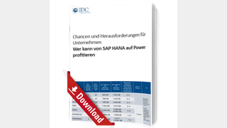 Whitepaper Cover: Vogel IT