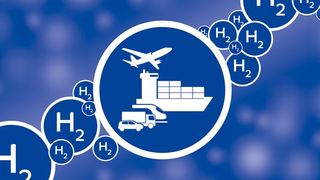 Fortescue Future Industries will Covestro mit grünem Wasserstoff und dessen Derivaten beliefern, darunter grünes Ammoniak. (gemeinfrei)
