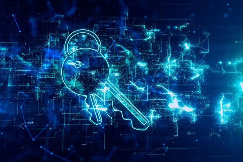 Anwendungen, die auf asymmetrischer Kryptografie basieren, müssen auf Post-Quanten-Kryptografie-Verfahren umgestellt werden. (Bild:  Achelos GmbH/ Canva)