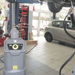 (Dominsky/»kfz-betrieb«)