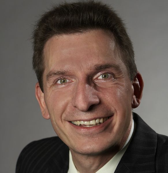 Torsten Seiferth, Vertriebsleiter bei Actebis Peacock, bringt sein Team mit nach Bochum. (Archiv: Vogel Business Media)