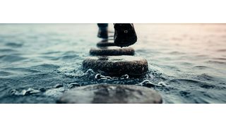 Krisen nicht nur überstehen sondern aus ihnen gestärkt herausgehen: Antifragilität ist gerade jetzt auch für Industrieunternehmen ein ernstzunehmendes Konzept. (Bild: Adobe Stock)