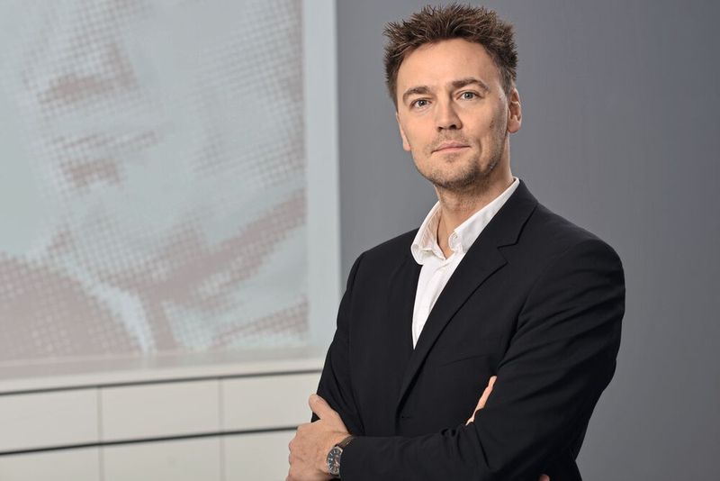 Thomas Günnel ist Redakteur bei Automobil Industrie und Next Mobility.(Bild:  J. Untch/Vogel Communications Group)