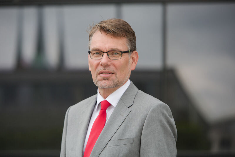 Thüringens CIO Hartmut Schubert setzt auf Kooperation mit den Ministerien und den Kommunen (Finanzministerium Thüringen)