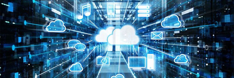 Im Fokus: Cloud Storage – der Gastbeitrag beschäftigt sich mit dem Thema „Cloud-basiertes Backup“. Im Fokus: Cloud Storage – der Gastbeitrag beschäftigt sich mit dem Thema „Cloud-basiertes Backup“.