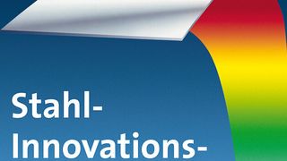 Der Stahlinnovationspreis wird nun schon seit 25 Jahren vergeben. Den Siegern winkt ein Preisgeld in Höhe von insgesamt 70.000 Euro. (Foto: Wirtschaftsvereinigung Stahl)
