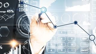 Für eine langfristig erfolgreiche Logistik sind valide und aussagekräftige Datensammlungen und -tools überlebenswichtig. (©peshkov - stock.adobe.com)