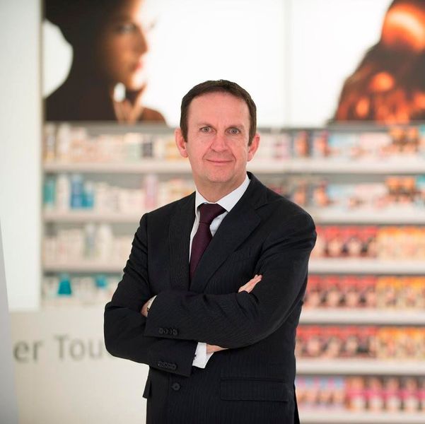 Hans Van Bylen wird neuer Henkel-Chef. (Bild: Henkel)