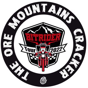 BITRIDER on Tour 2022 (Bild: Vogel IT-Medien GmbH)