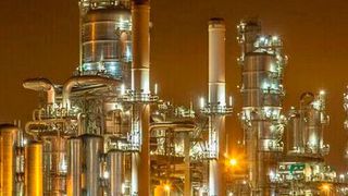 Exxon Mobil's new facility supports progress toward China’s national petrochemical development priorities, which include self-sufficiency, diversified feedstock sources and advancing new competitive technology. (©creativenature.nl–stock.adobe.com)