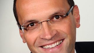 Alfred Link hat mit Wirkung vom 1. Januar 2013 die kaufmännische Geschäftsführung der Polytec GmbH übernommen. Er folgt auf Dr. Karl Spanner, der sein Amt nach 21 Jahren im Unternehmen niedergelegt hat. (Foto: Polytec)