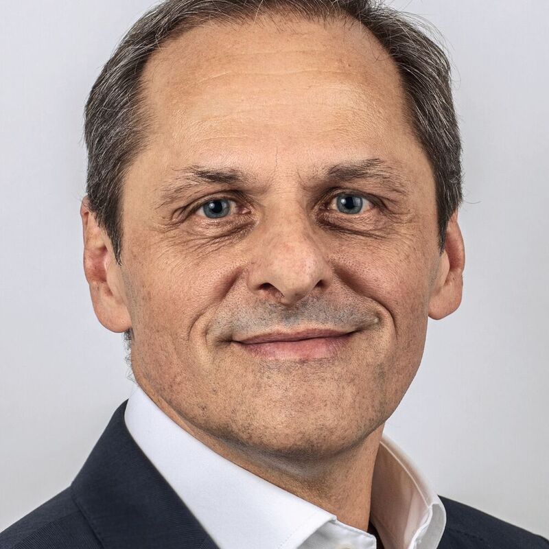 Neuer Geschäftsführer der Wandfluh AG: Roger Waldburger.