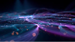 Versa verbindet sein Secure SD-WAN mit Microsoft Entra Internet Access zu einer automatisierten SASE-Lösung. (Bild: KI-generiert)