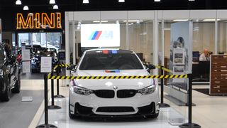 Symbolbild (Bild: Wehner/»kfz-betrieb«)