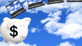 Dogado erhofft sich weiteres Wachstum im Cloud-Markt. (Bild: Fotolia_© Stephen VanHorn)