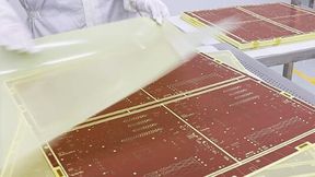 Rising demand for high-end materials shifts production toward higher-margin products, reducing output of standard loss materials.  (Source: NCAB)