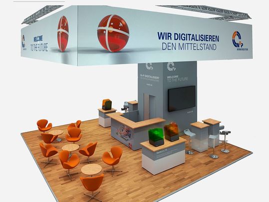 N+P Informationssysteme wird Aussteller auf der Intec 2023 in Leipzig sein. Wie es heißt, macht das Unternehmen den Stand zu einer digitalen Fabrik. Mit dabei sind auch 3D-Drucker des Kooperationspartners Formlabs. Auch digitale Zwillinge spielen dabei eine wichtige Rolle. N+P Informationssysteme wird Aussteller auf der Intec 2023 in Leipzig sein. Wie es heißt, macht das Unternehmen den Stand zu einer digitalen Fabrik. Mit dabei sind auch 3D-Drucker des Kooperationspartners Formlabs. Auch digitale Zwillinge spielen dabei eine wichtige Rolle.