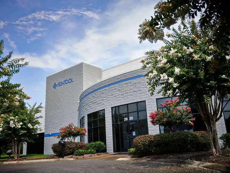 Produktionsbetrieb in Tennessee (USA). (Feintool)