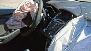 In den USA droht eine neue Rückrufwelle wegen fehlerhafter Airbags. (Bild: pixabay)
