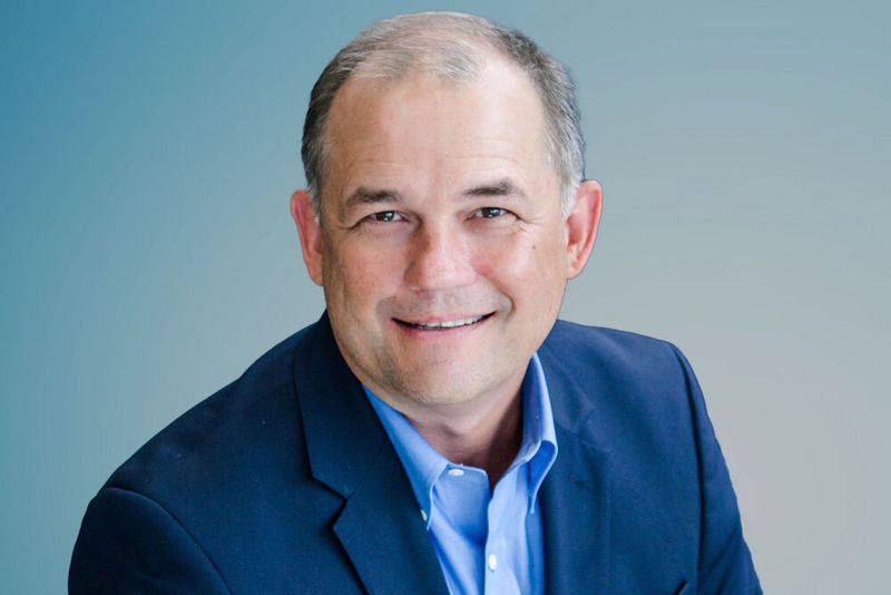 Harry Husted, Vice President und Chief Technology Officer bei Borg Warner. Harry Husted, Vice President und Chief Technology Officer bei Borg Warner.