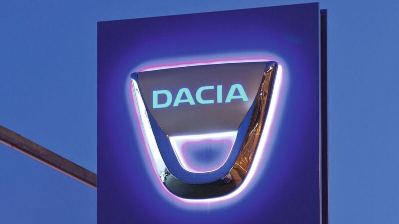 Dacia wird innerhalb der Renault-Welt mehr Eigenständigkeit bekommen – zumindest probehalber.