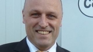 Carento-Chef Thomas Geissel verschafft den Mercedes-Benz-Händlern ein zusätzliches Angebot in der Kundenansprache. (Archiv: Vogel Business Media)