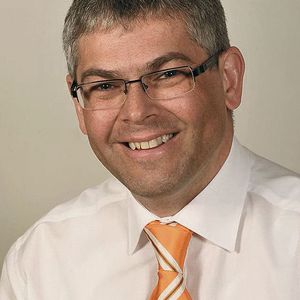 Kurzinterview mit Peter Bader, Geschäftsführer der ifm electronic ag.