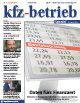 kfz-betrieb 16/2010 (Archiv: Vogel Business Media)
