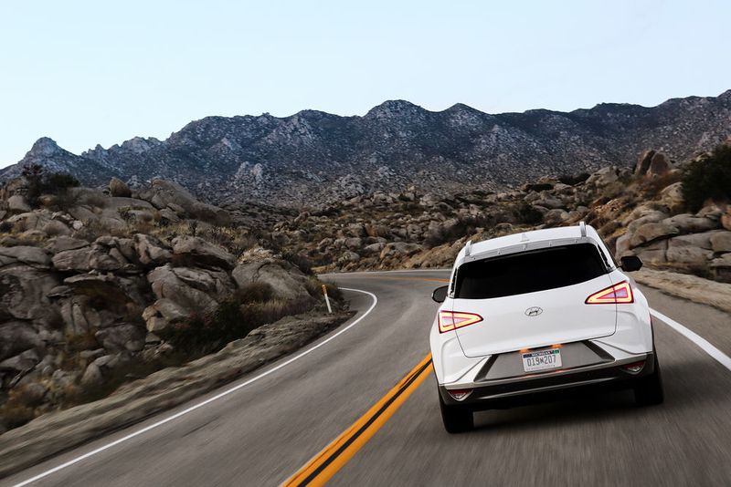 Den Preis hat der Hersteller noch nicht bekannt gegeben. (Hyundai)