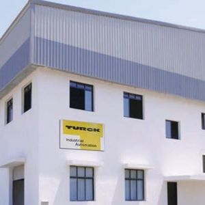 Glimpses of Turck India Automation’s new office premises, warehouse and assembly center