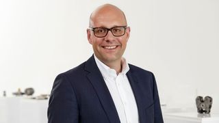 Jörn Grindel ist Geschäftsführer der neuen Vertriebsgesellschaft LMT Tools DACH. (LMT Tools)