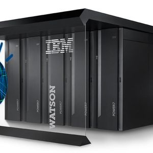 (IBM Research)